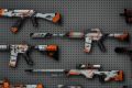 Как продать и купить скины из CS:GO и Dota 2 не через Steam