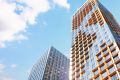 Старт продаж самых высоких корпусов в Level Мичуринский