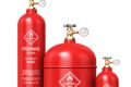 Газовые баллоны: виды, цены и сферы использования