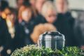 Кремация тела, как происходит процесс