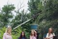 DNK Russia заявили, что готовы заменить ушедшие западные бренды одежды