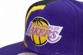 Виды бейсболок: от классической до snapback