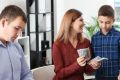 Как правильно подать на алименты без развода
