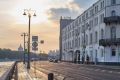 ApeironSpace — первый в России цифровой отель