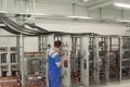 Электроустановки во взрывоопасных зонах