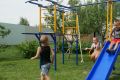 Дети на даче: чем занять маленьких непосед?