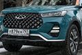 У каршеринга сегодня каждый третий – это китайский автомобиль