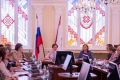 В МарГУ прошла конференция «Конституционная реформа публичной власти: теория и практика»