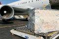 Авиаперевозки грузов и документов в России: надежность и скорость с АИР ТРАНС ЭКСПРЕСС