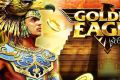 Онлайн-слот Golden Eagle: виртуальное возбуждение