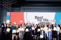 Форум и Премия Best for Life Design Award состоится в Казани