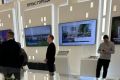 ГК DARS представила свои проекты на стенде Минстроя РФ на ВДНХ