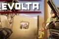 ANVIO VR выпустил PvP-шутер Revolta с возможностью интеграции в лазертаг арены