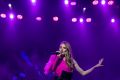Светлана Яскевич выпустила свой дебютный сингл «Любовь»