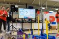 Не просто игры роботов, а подготовка будущих инженеров для современного высокотехнологичного мира