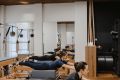 Пилатес, как решение проблем с дыхательной системой