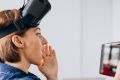 Маркетинг с AR и VR от HICLICK
