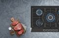 Наиболее распространенные неисправности газовых варочных панелей