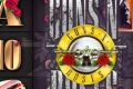 Игровой автомат Guns N’ Roses от NetEnt в казино 1xBet