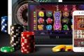 5 причин, почему слоты более популярны, чем карточные игры в казино Вулкан