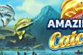 Погрузитесь в удивительный мир Amazing Catch в Вулкан Старс онлайн