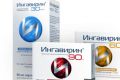 Ингавирин — новый взгляд на борьбу с вирусными инфекциями