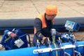 Стыковая и электромуфтовая сварка пластиковых труб