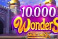 10,000 Wonders MultiMax: Восточная сказка с крупными выигрышами в казино 7K