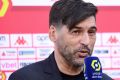 Паулу Фонсека готовится возглавить «Лион»