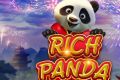 Панда, которая приносит богатство: как выиграть в Rich Panda от Expanse Studio