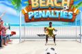 Beach Penalties от Expanse Studios: спортивное приключение на пляже