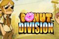 Donut Division — криминальное веселье с вкусом пончиков