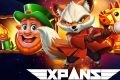 Expanse Studios — инновационный разработчик игровых автоматов в мире онлайн-гейминга