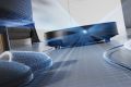 Компания Roborock анонсировала новинку 2025 года робот-пылесос Saros Z70 с роботизированной рукой на выставке CES 2025