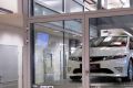 Автомобильный лифт для паркинга: как выбрать?