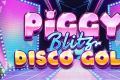 Piggy Blitz Disco Gold — яркий мир танцев и больших выигрышей!