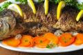 Сазан — речной деликатес для здоровья и красоты