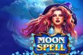 Магия ночи в слотах Moon Spell от Red Tiger