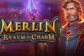 Слот Merlin Realm of Charm: Магическое путешествие в мир азартных побед