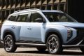Hyundai Mufasa: что за «король-лев» появился на наших дорогах?