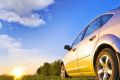 Как ухаживать за автостеклом летом