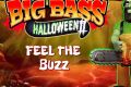 Big Bass Halloween 2: когда рыбалка встречается с кошмарами