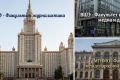 В каких вузах есть журфак? Как выбрать журфак: практические советы абитуриенту.