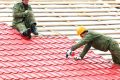 ТОП-5 компаний по устройству кровли в Москве и Московской области