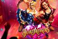 Когда Дикий Запад надевает корсет. Обзор Heartbreakers от Pragmatic Play