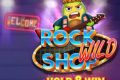 Rock Wild Shop от Riddec Games: когда слот играет на гитаре
