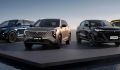 Обзор модельного ряда Changan: какие автомобили марки доступны российским покупателям