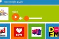 В России запущена виртуальная сеть популярных радиостанций Radio555 – “Твоё онлайн-радио”