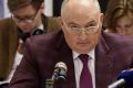 Вячеслав Моше Кантор: еврейские общины по всему миру живут в страхе и не чувствуют себя в безопасности