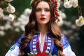 Особенности фотосессии в национальной одежде: сохранение культурного наследия